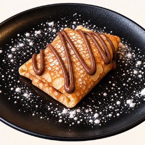 Nutella freisting